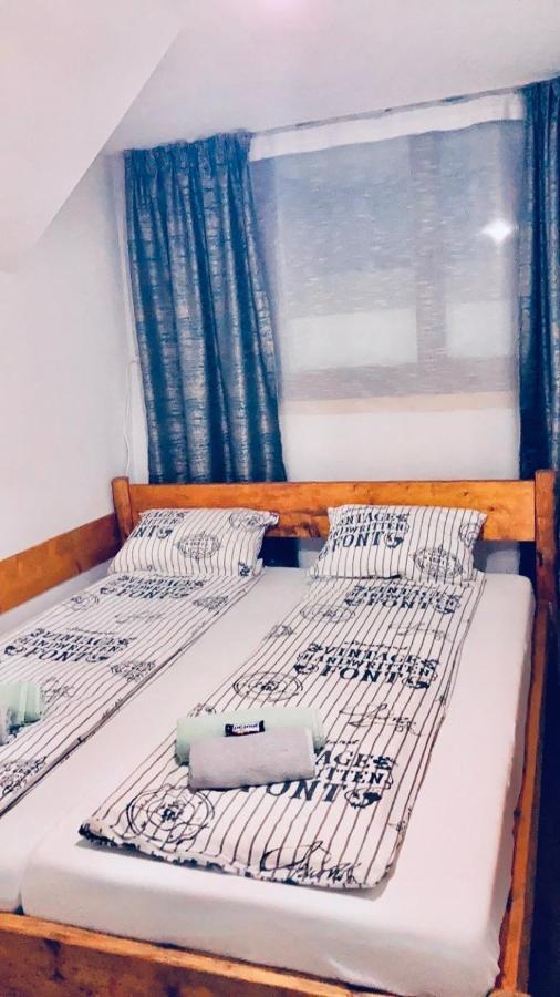 Boutique Suite 2 Cluj-Napoca Extérieur photo